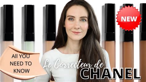 chanel concealer debenhams|le correcteur de chanel concealer for sale.